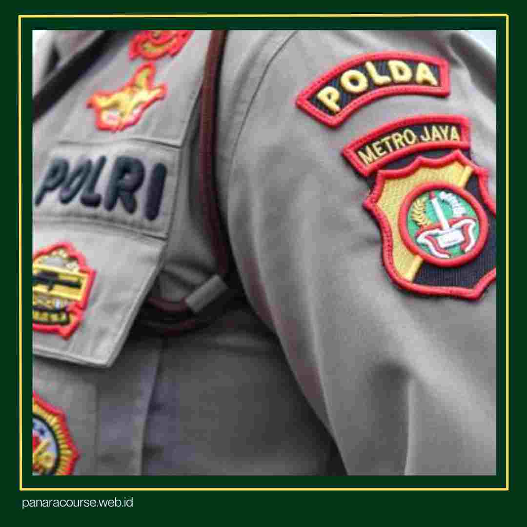 Berapa Gaji Polisi di Indonesia