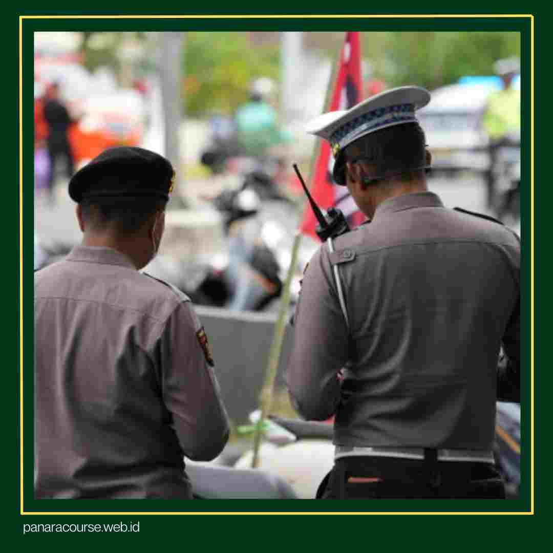 Apa Itu Tamtama Polri