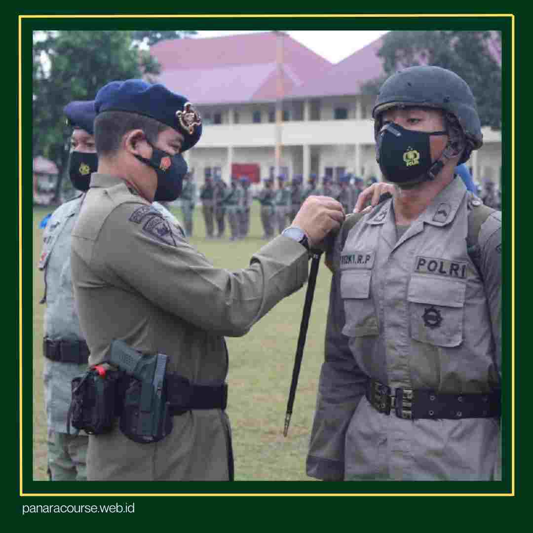 Apa Itu Tamtama Polri