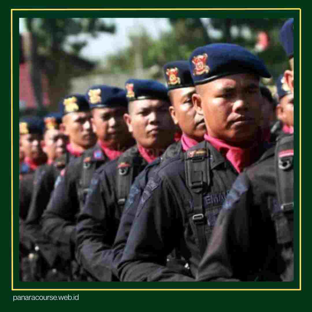 Apa Itu Tamtama Polri
