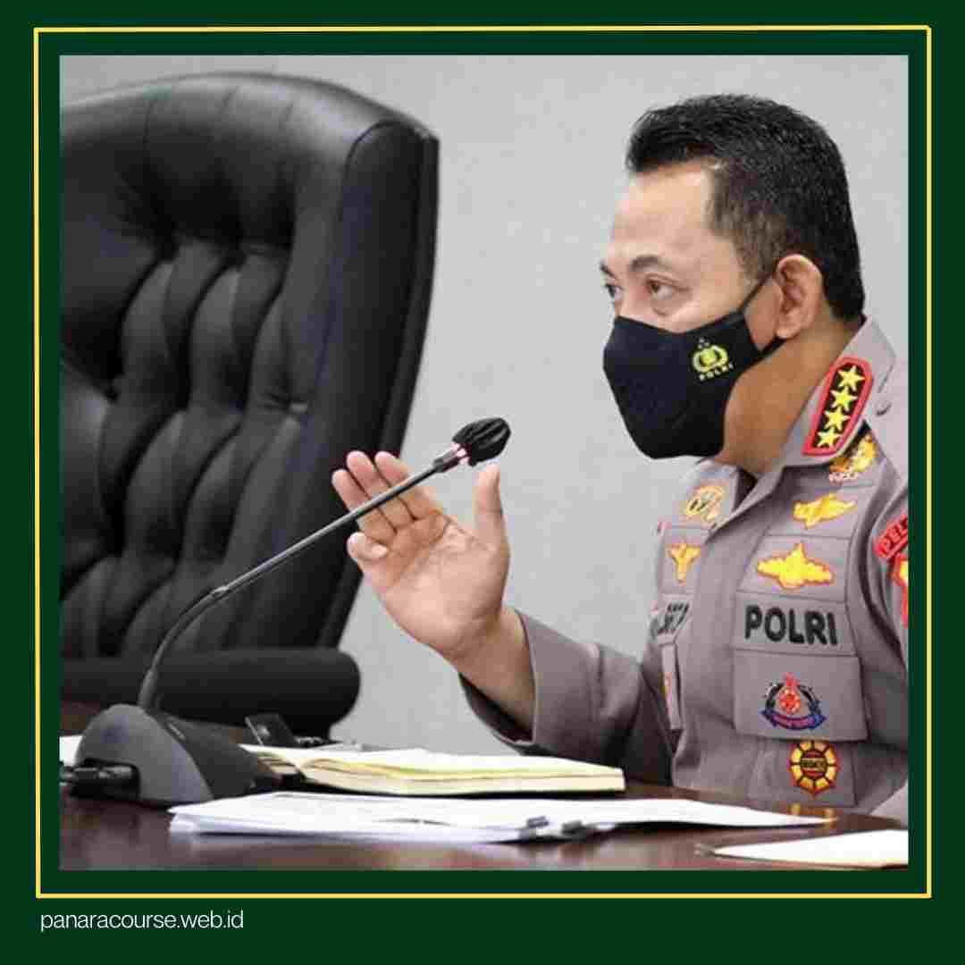 Cara Menjadi Polisi Setelah Lulus SMA