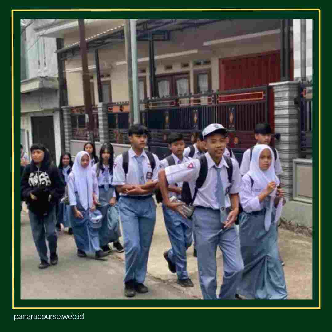 Cara Menjadi Polisi Setelah Lulus SMA