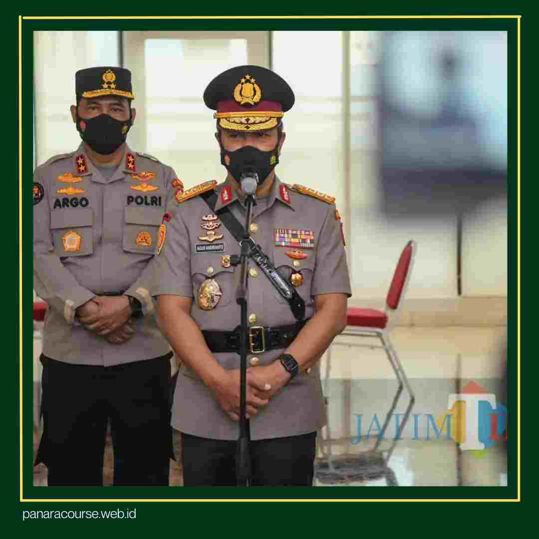Apa Tugas Intelkam Polri