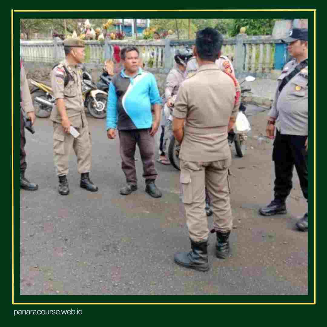 Apa Tugas Intelkam Polri