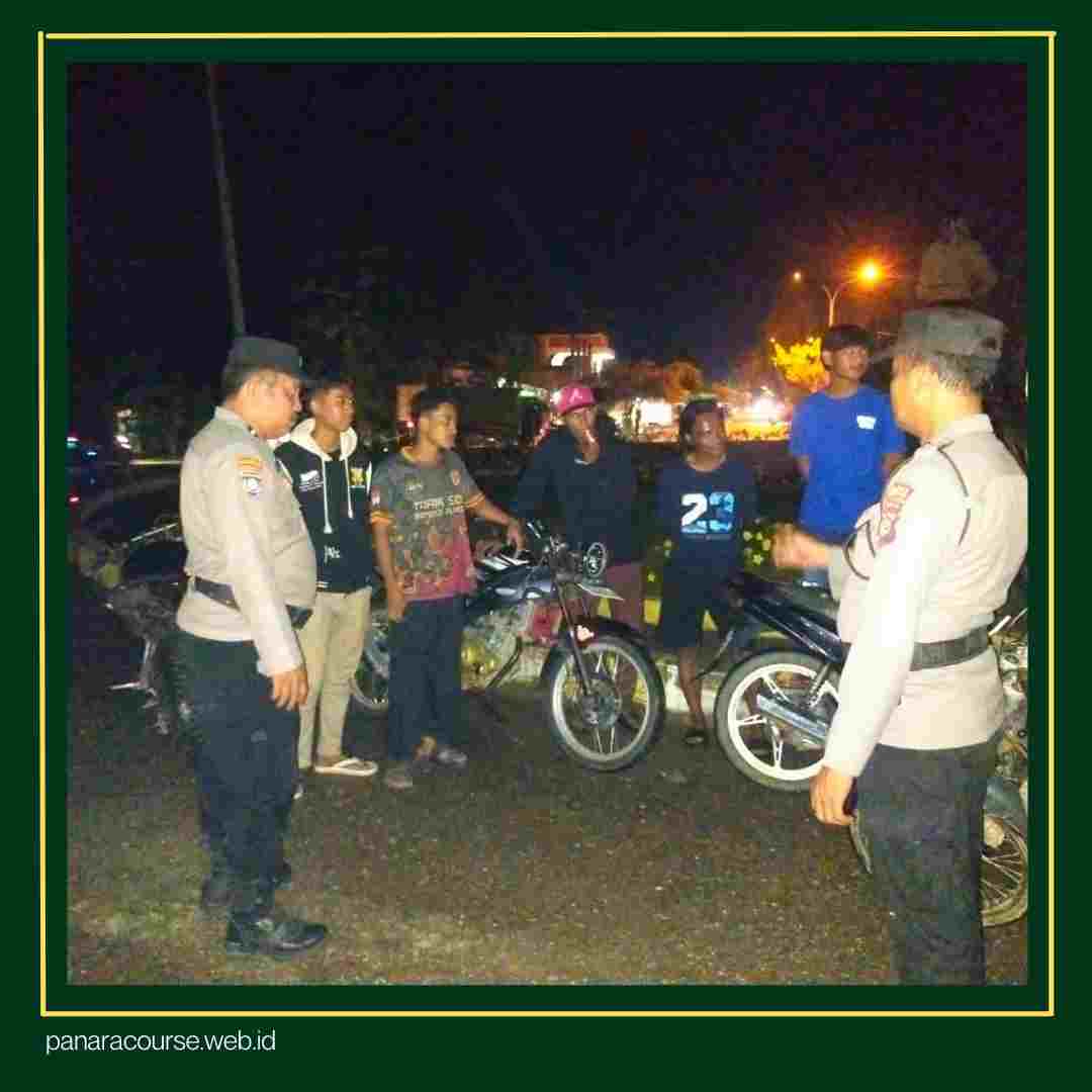 Mengenal Profesi Polisi