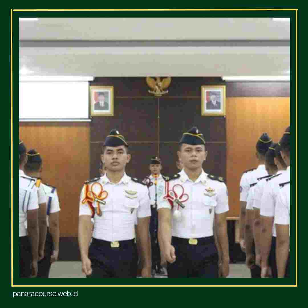 Lulusan STMKG Jadi Apa