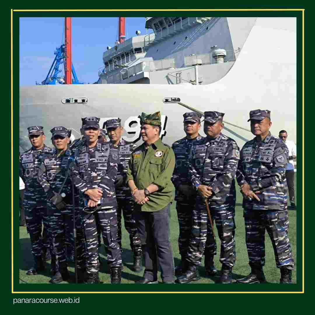 Apa Tugas TNI AD