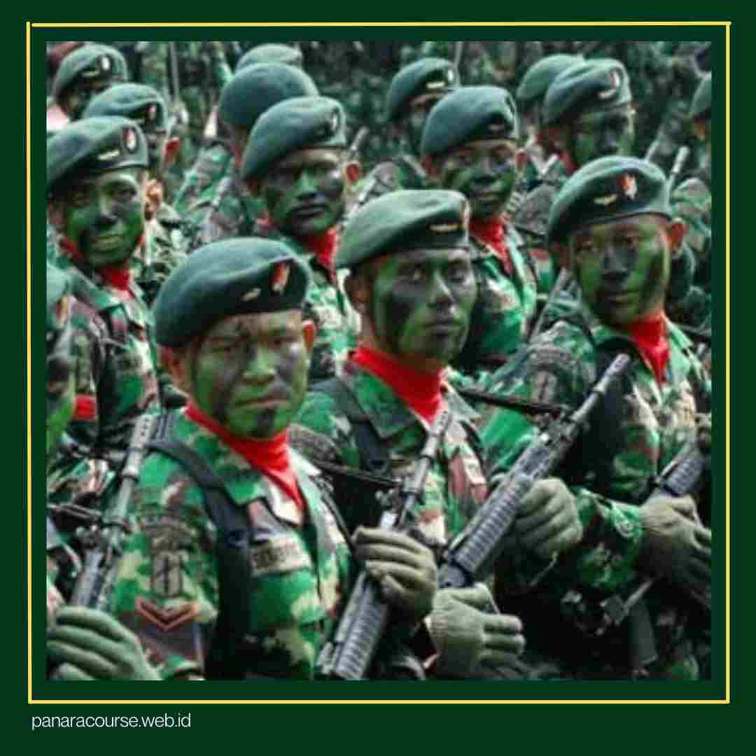 Apa Itu TNI AD