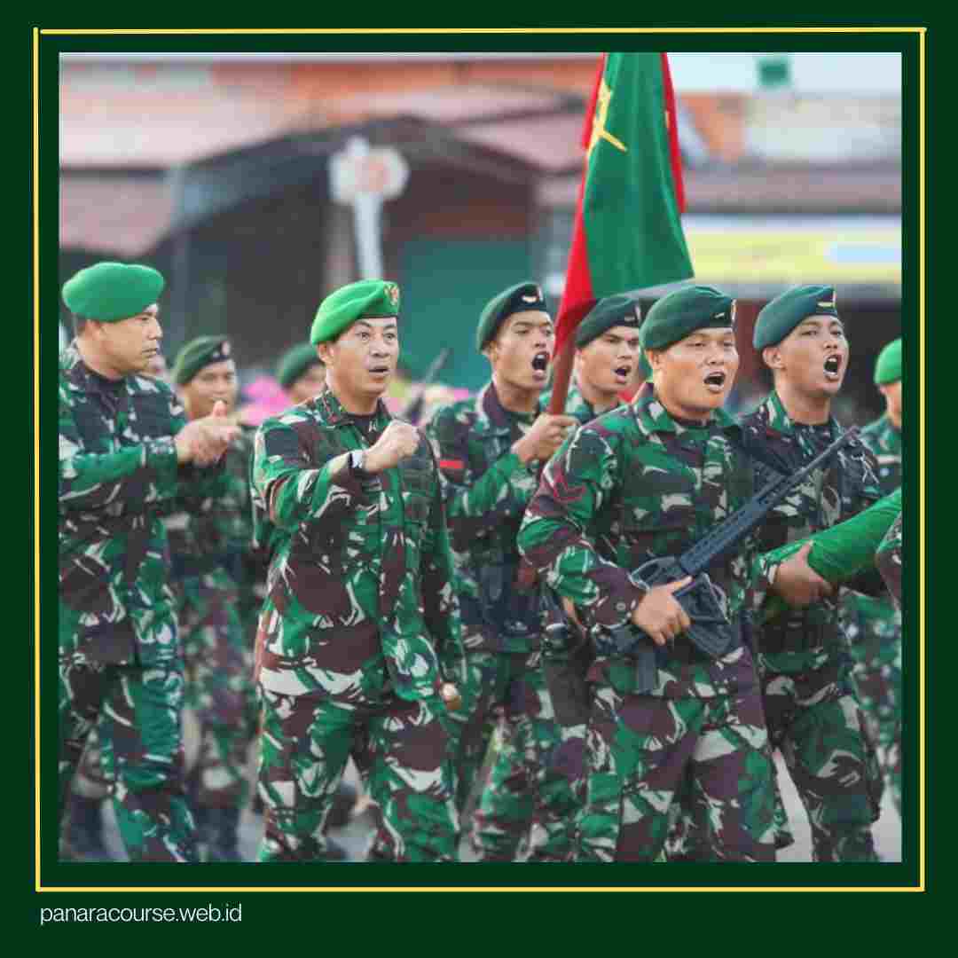 Apa Itu TNI AD