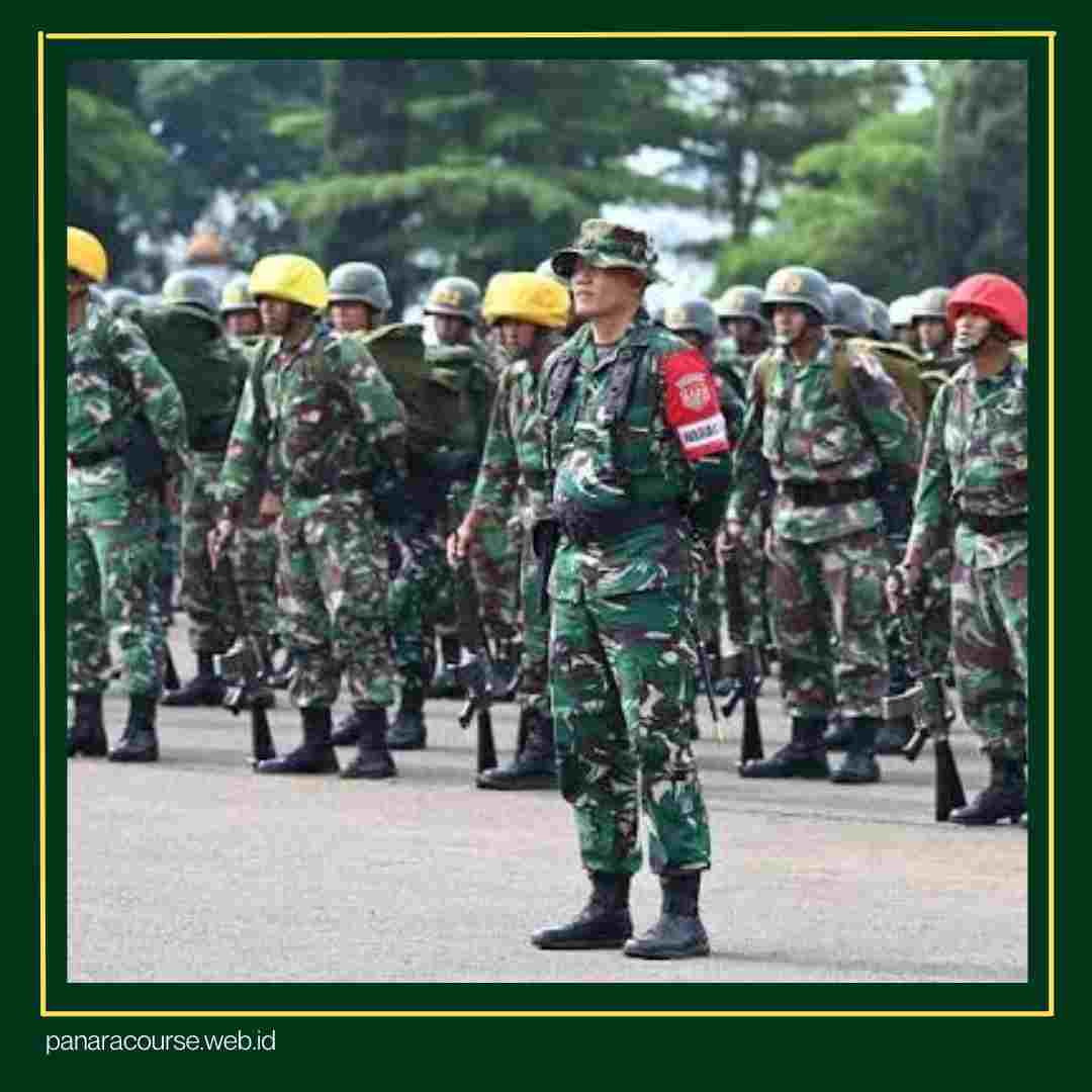 Apa Itu TNI AD