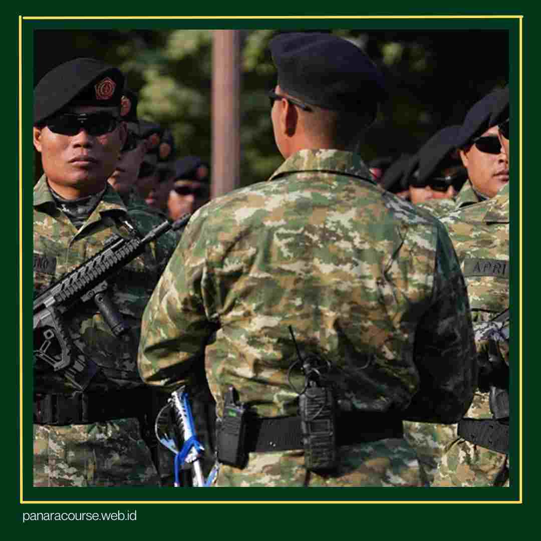Apa Itu TNI AD