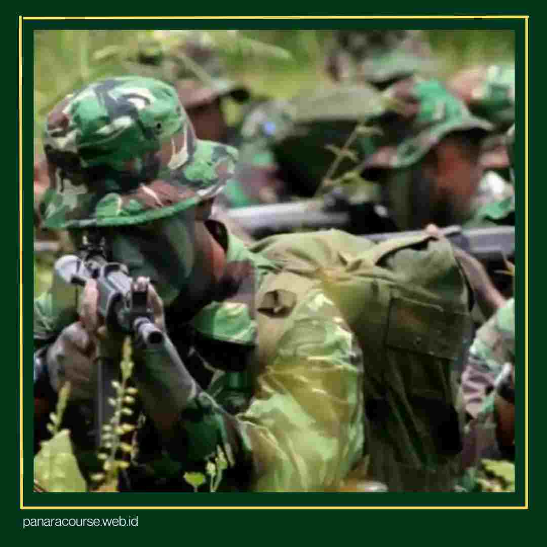 Apa Itu TNI AD