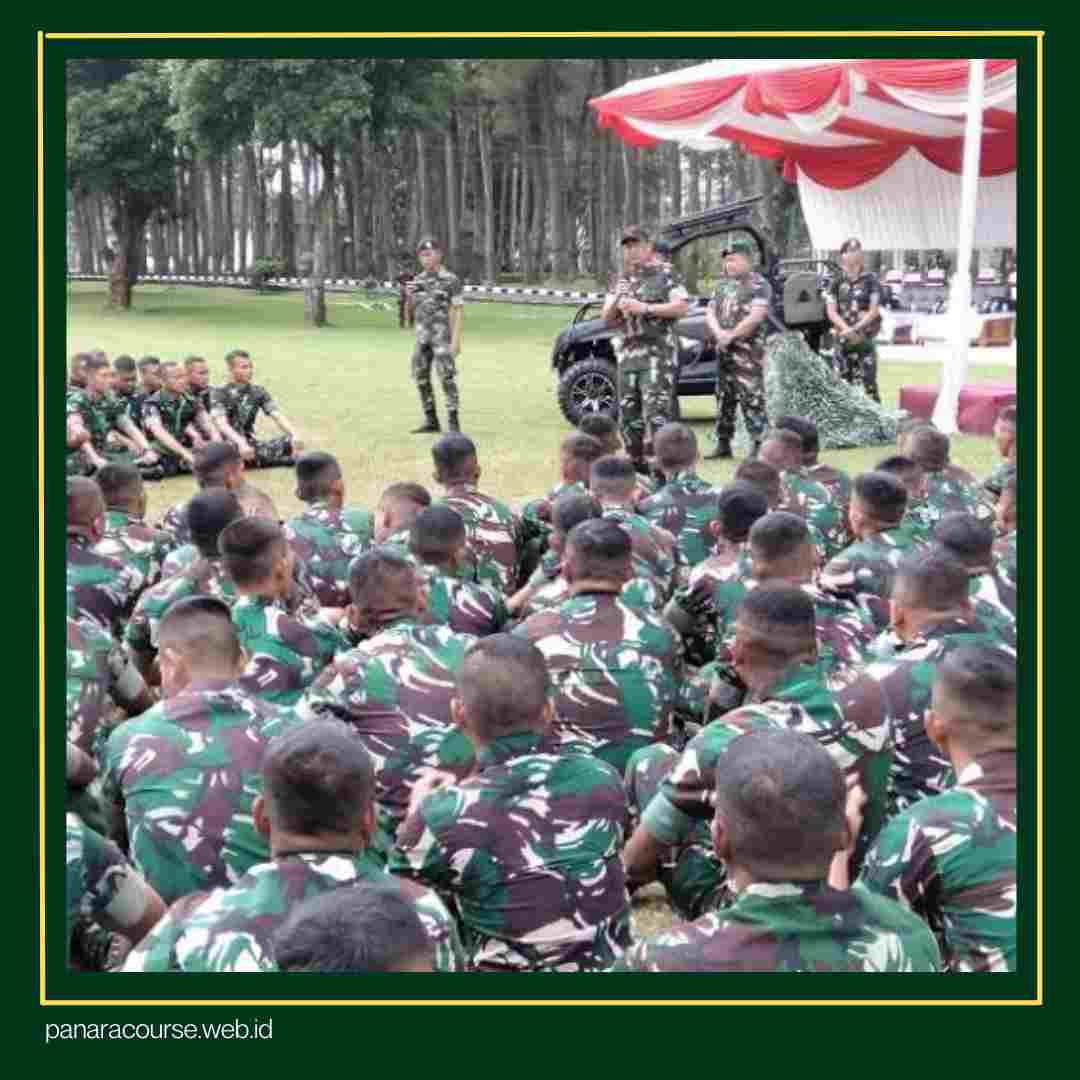 Apa Itu TNI AD