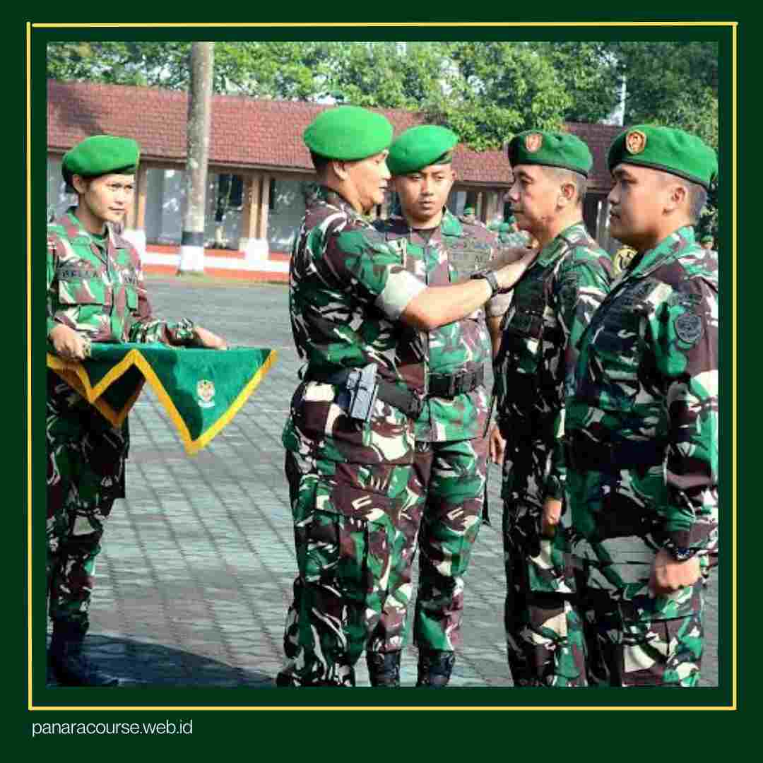 Apa Itu TNI AD