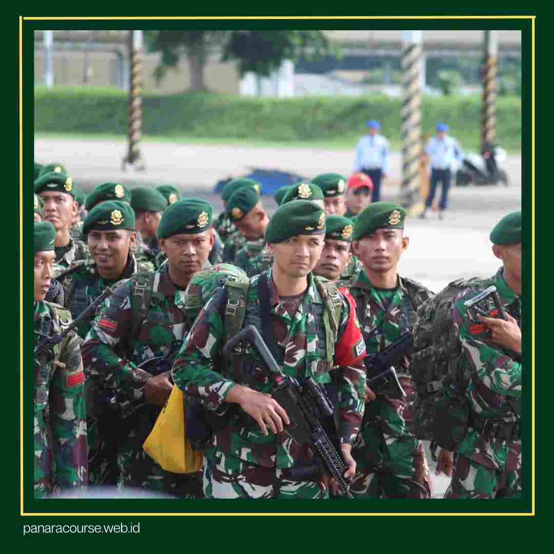 Apa Itu TNI AD
