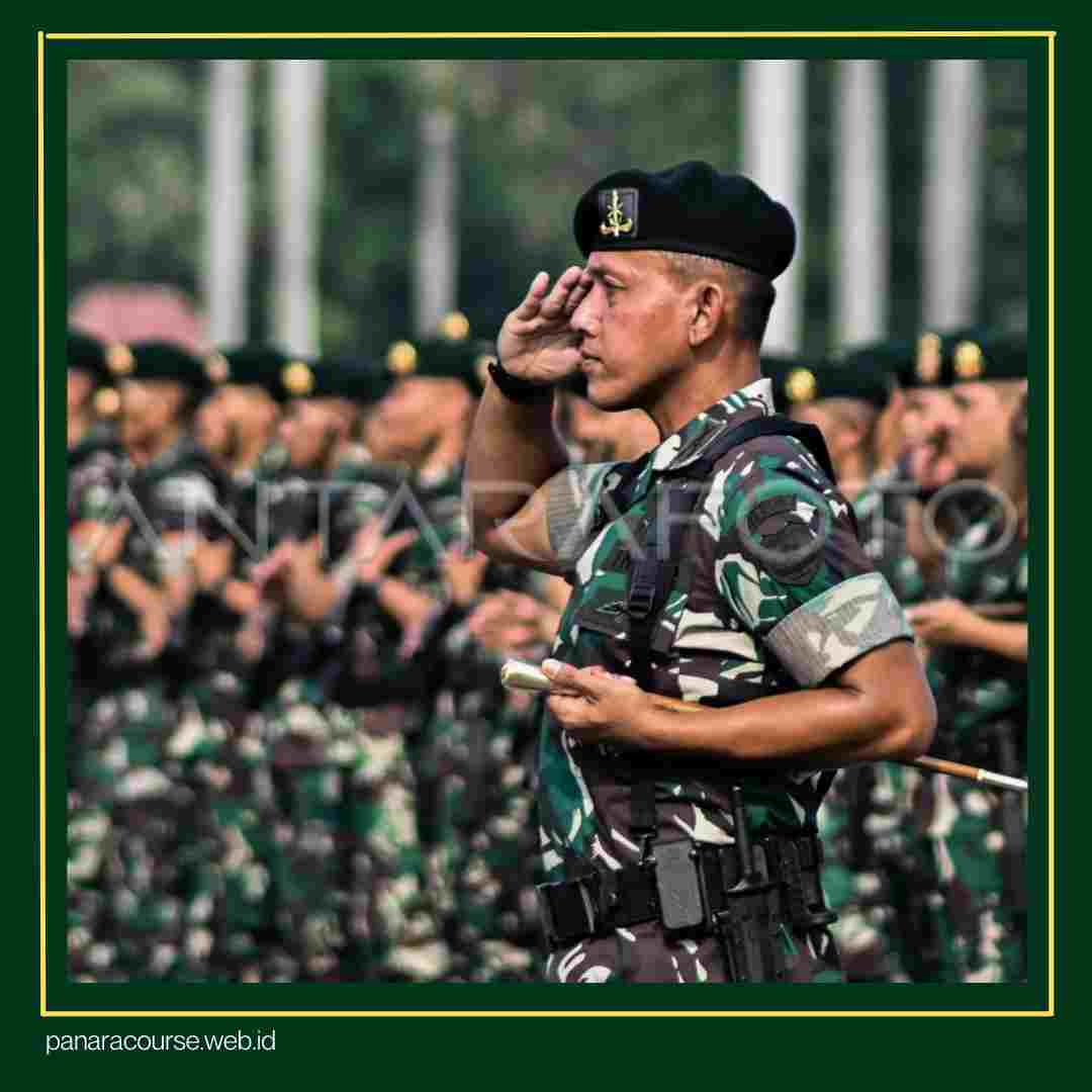 Apa Itu TNI AD