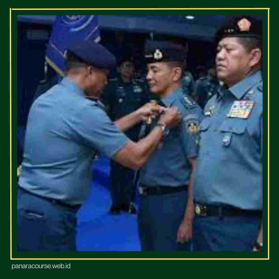 Cara Menjadi Anggota Denjaka