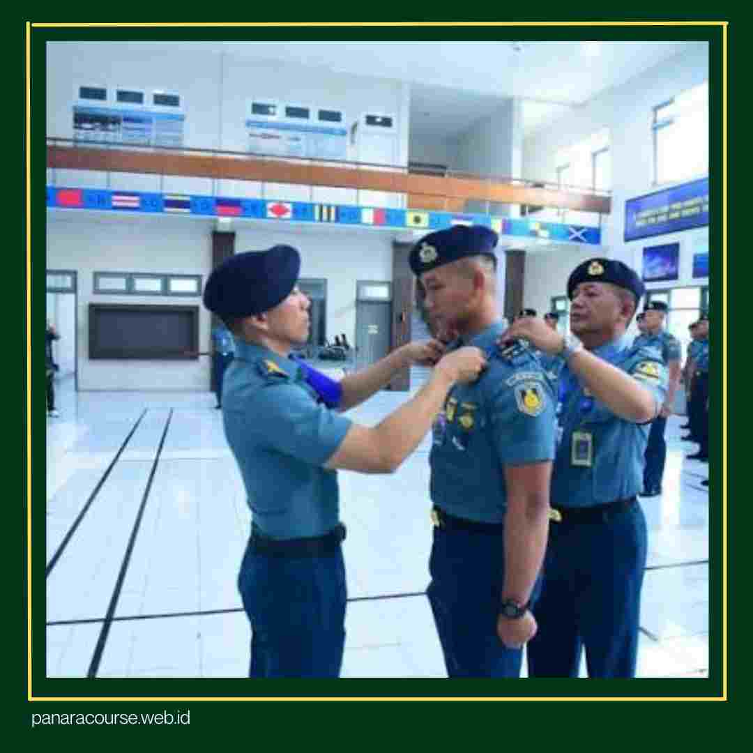 Cara Menjadi Anggota Denjaka