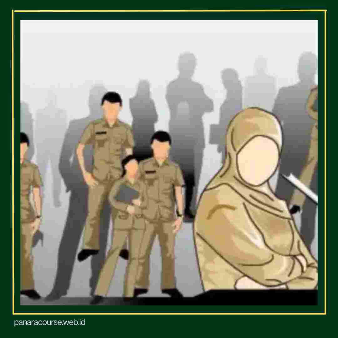 PNS Bisa Mengundurkan Diri?