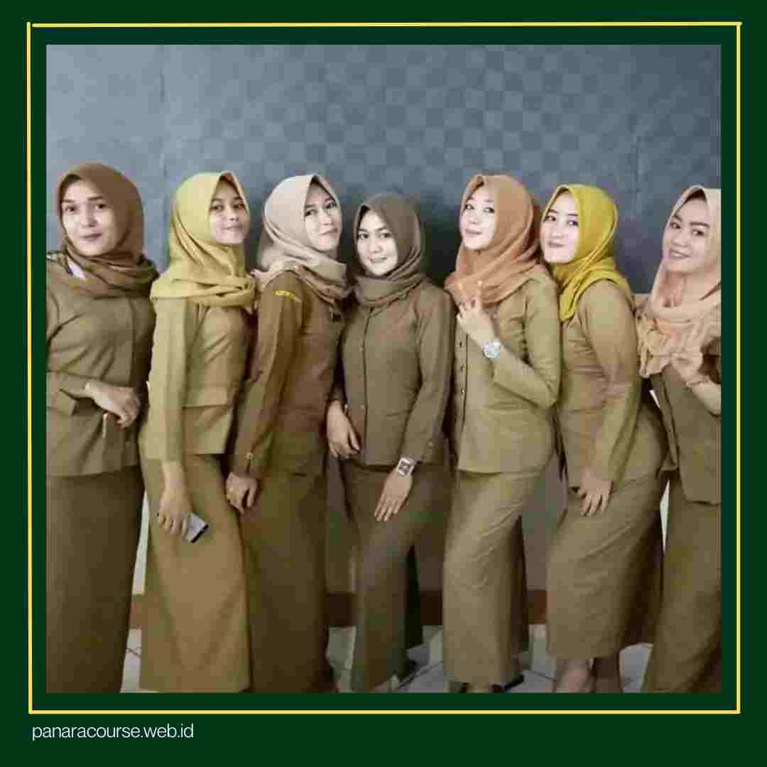 PNS Bisa Mengundurkan Diri?