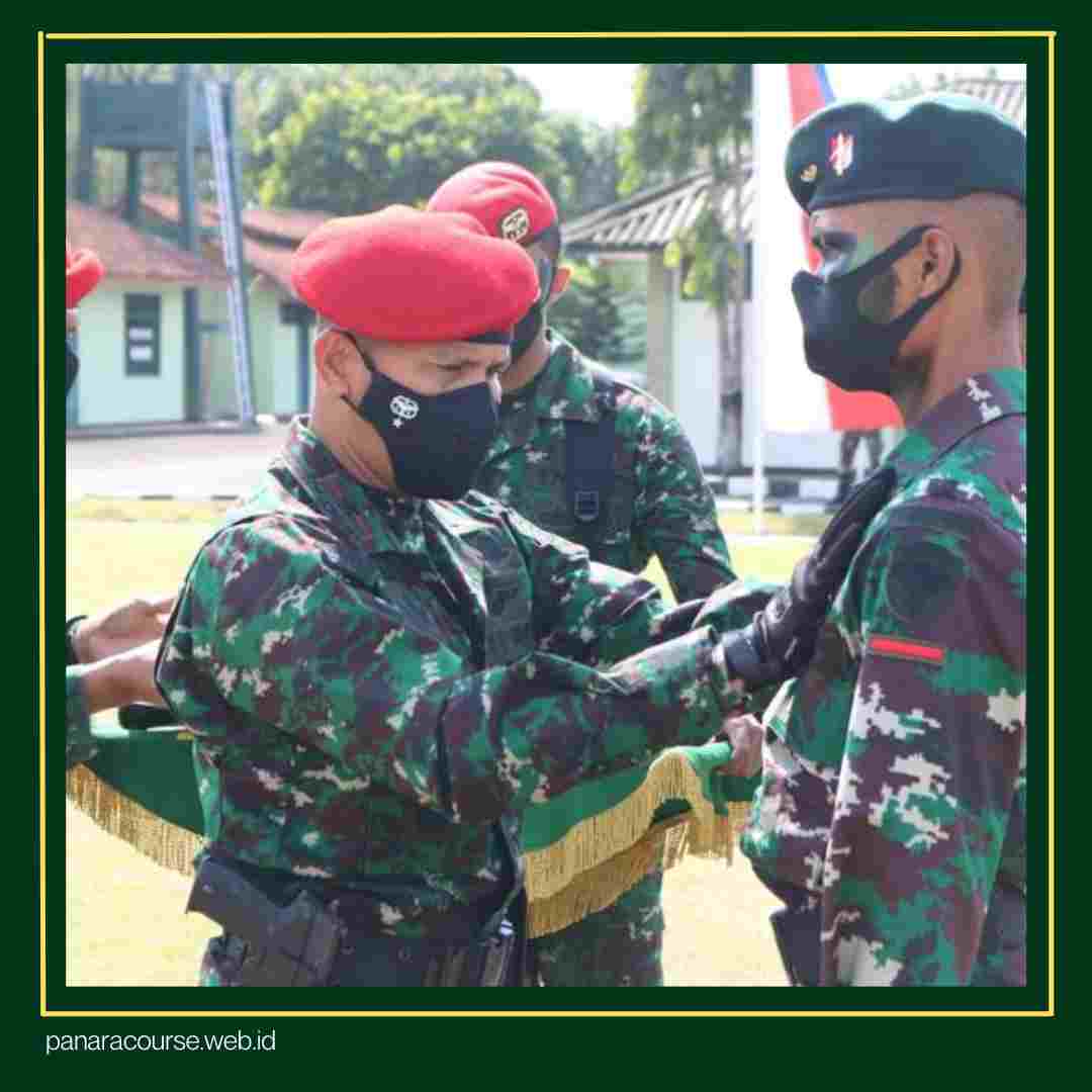 Apa Itu Pasukan Raider?