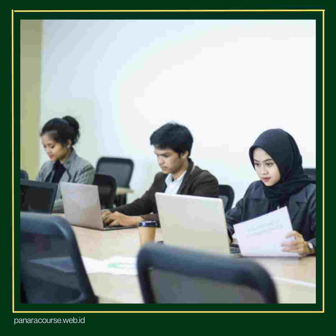 Berapa Lama Masa Percobaan CPNS
