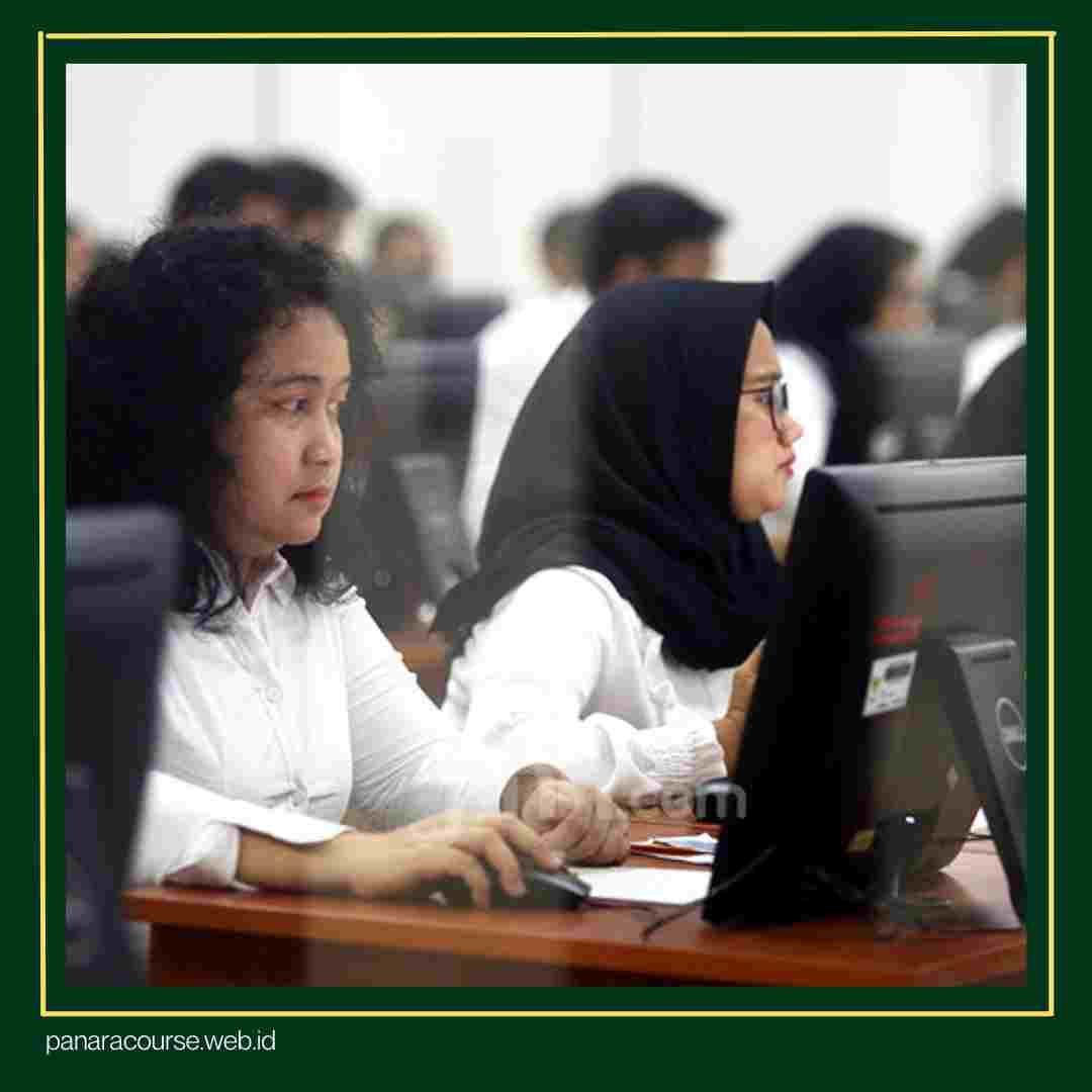 Berapa Lama Masa Percobaan CPNS