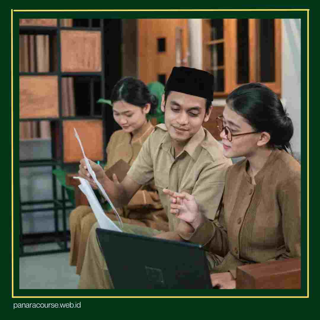 Apakah PNS Bisa Pindah Instansi?