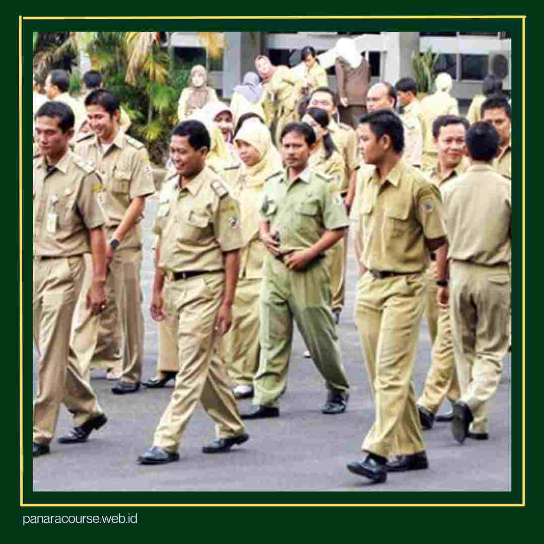 Apakah PNS Bisa Pindah Instansi?