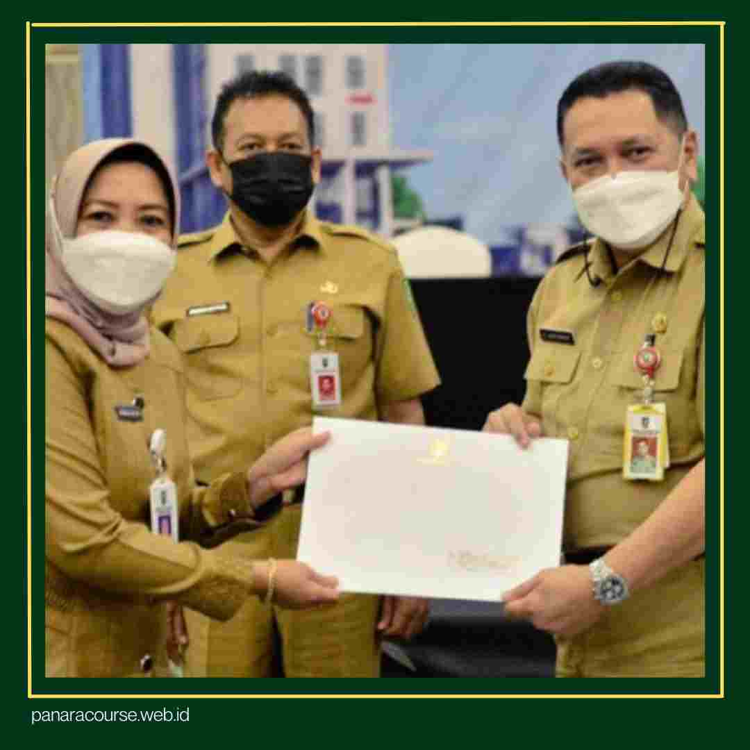 Apakah PNS Bisa Pindah Instansi?