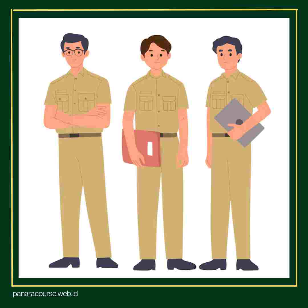 Apakah PNS Bisa Pindah Instansi?