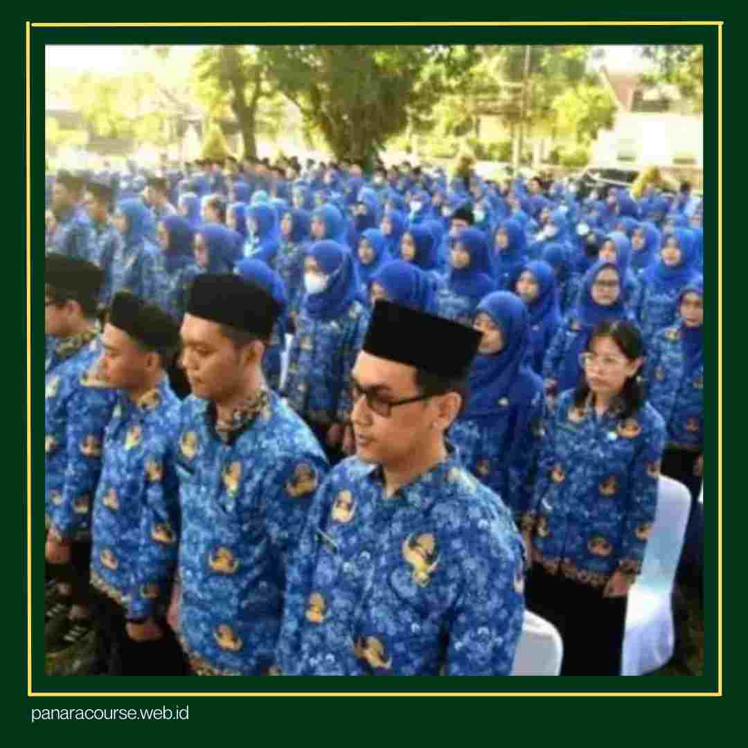 Apakah PNS Bisa Pindah Instansi?