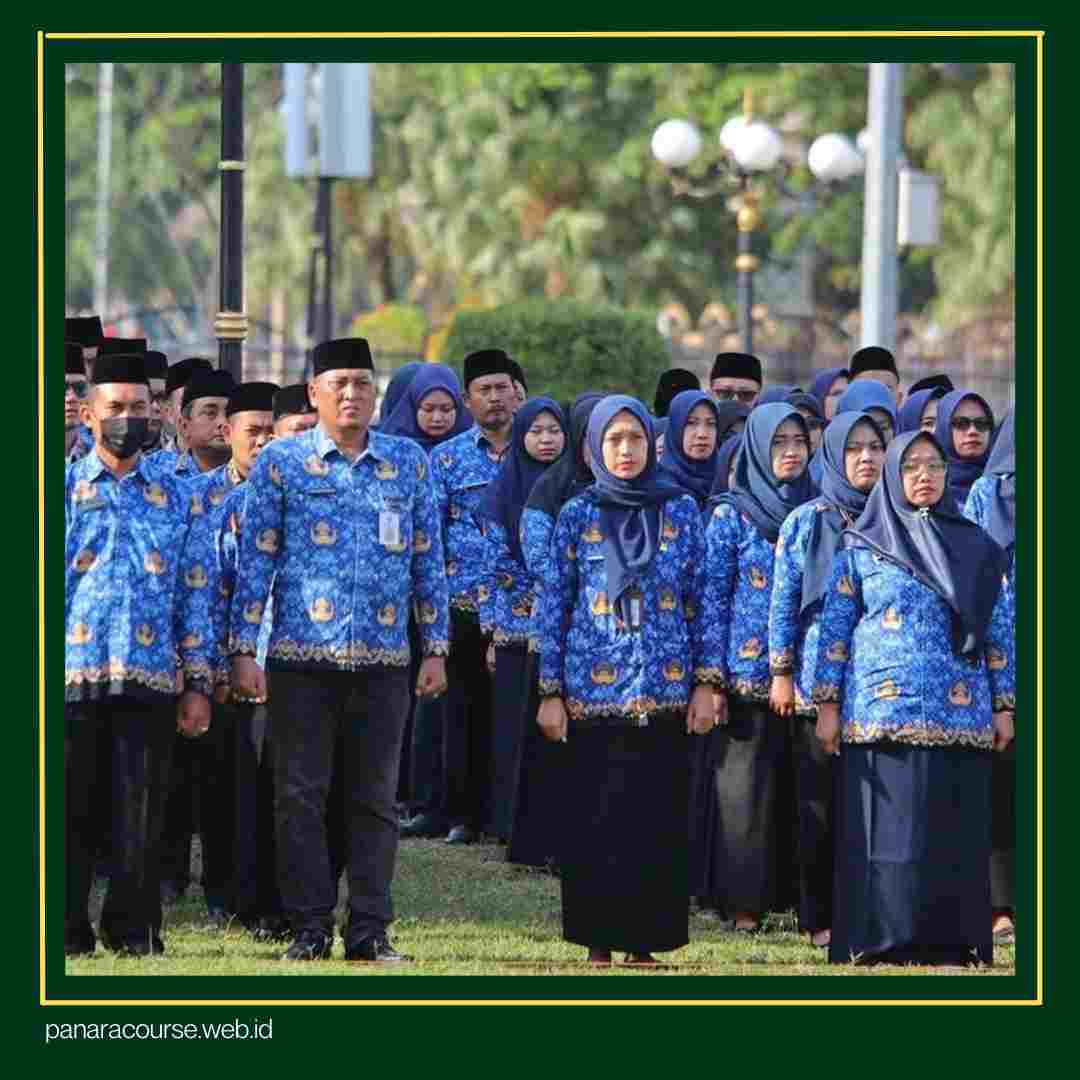 Apakah PNS Bisa Pindah Instansi?