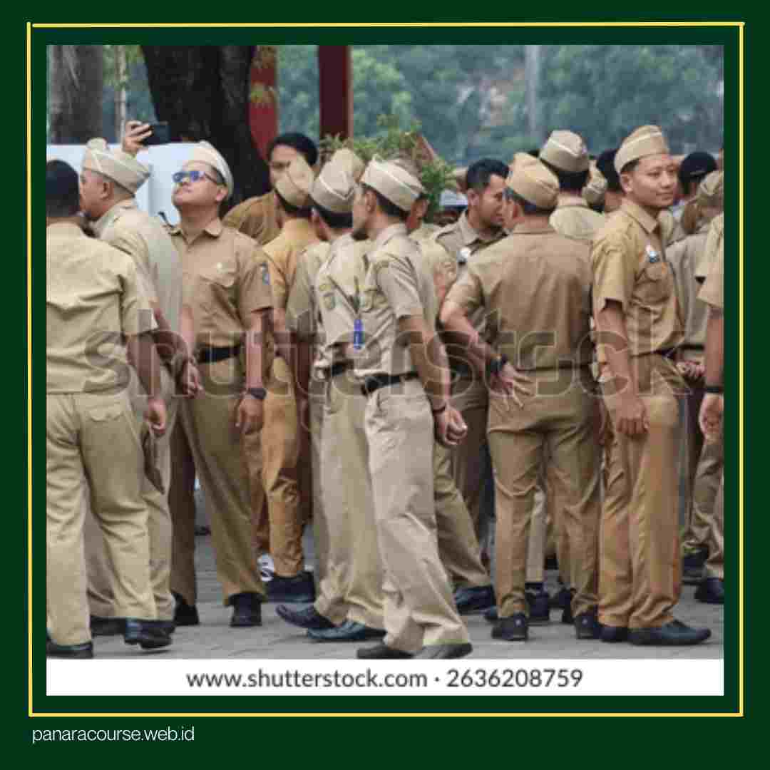 Apakah PNS Bisa Pindah Instansi?