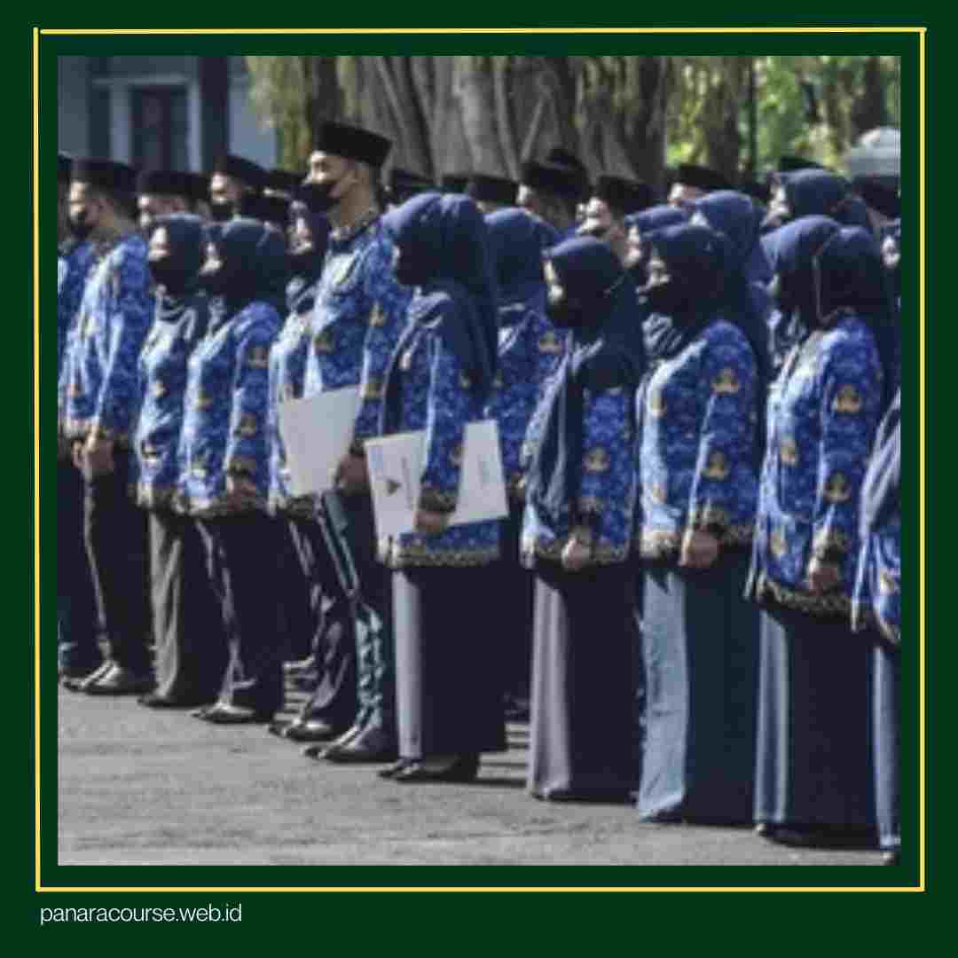 Apakah PNS Bisa Pindah Instansi?