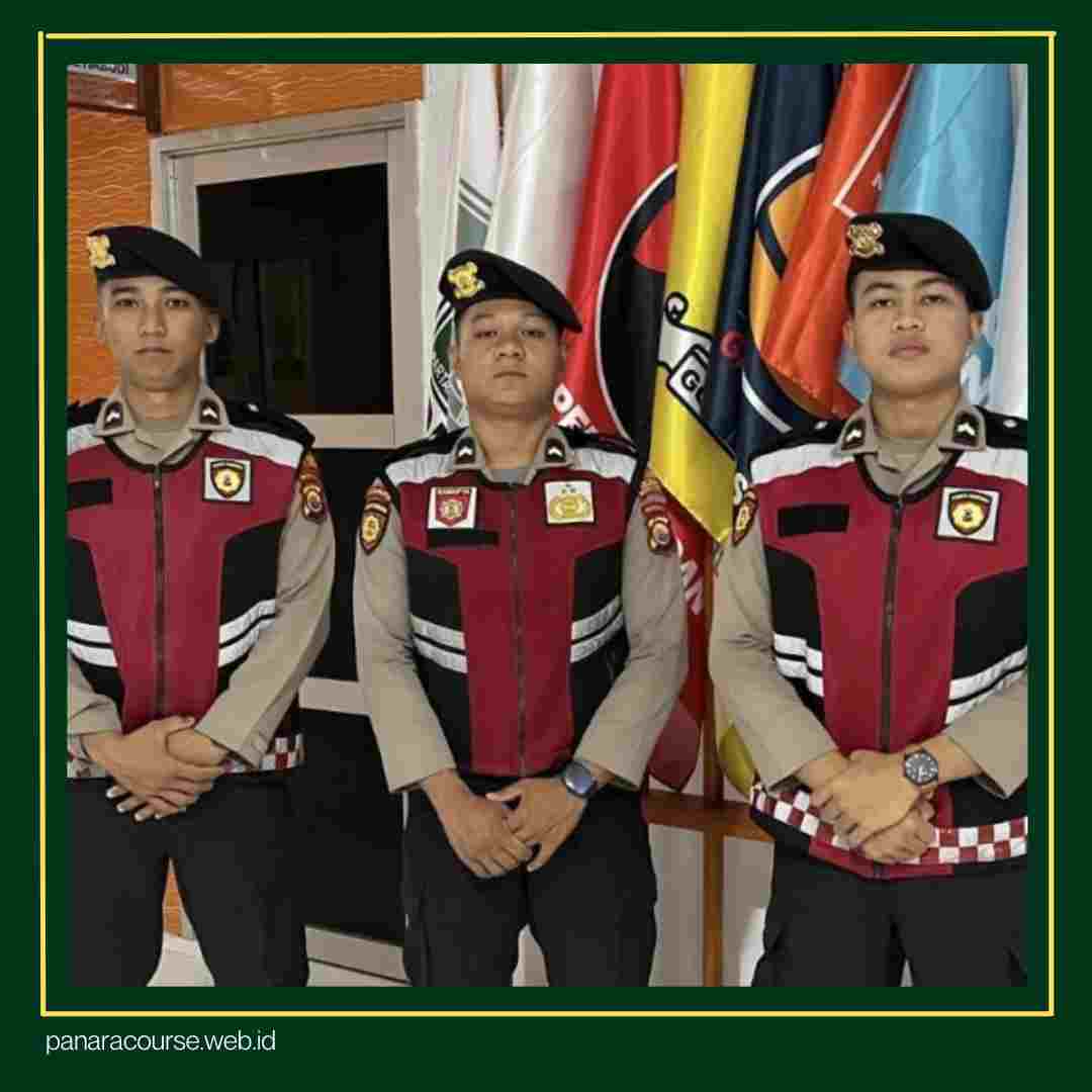 Apa Itu Samapta