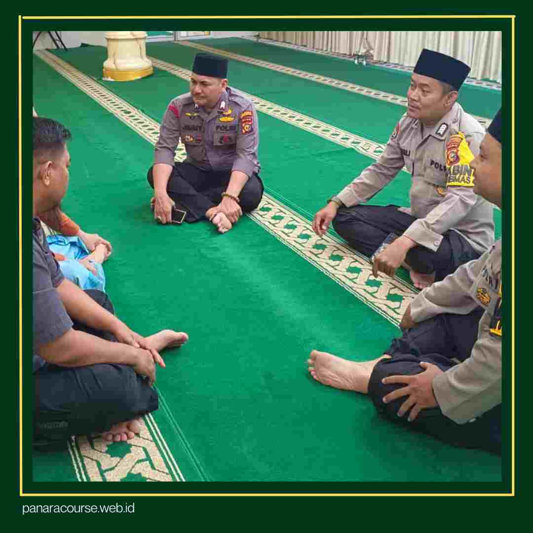 Perbedaan Brimob dan Samapta yang Wajib Diketahui