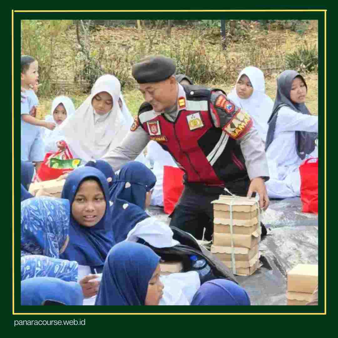 Perbedaan Brimob dan Samapta yang Wajib Diketahui