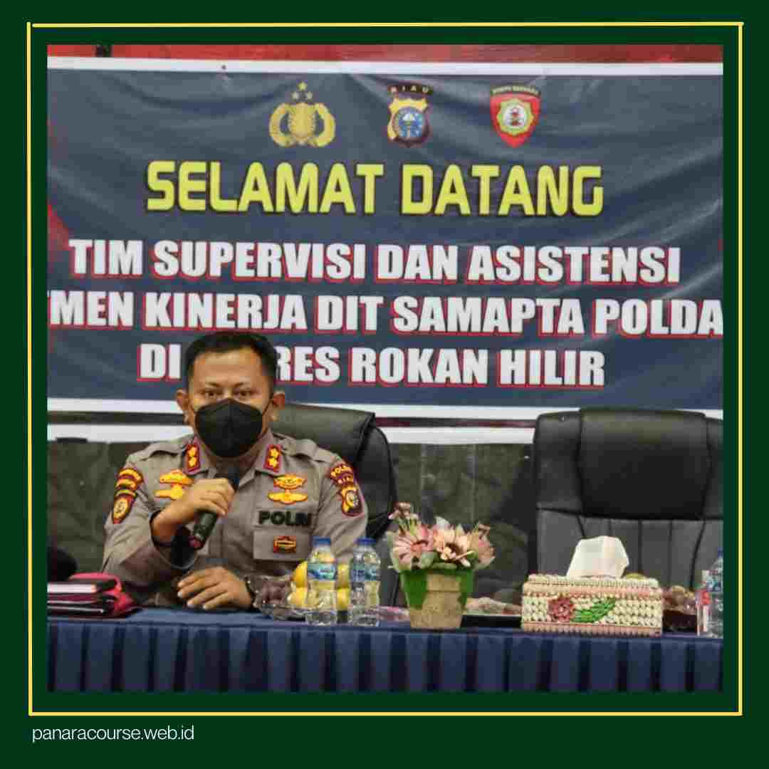 Apa Itu Samapta