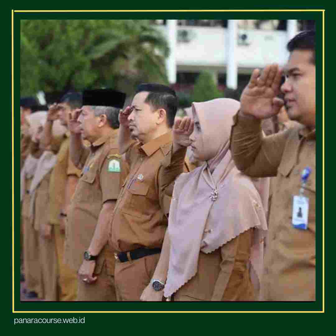 Sumpah/Janji PNS