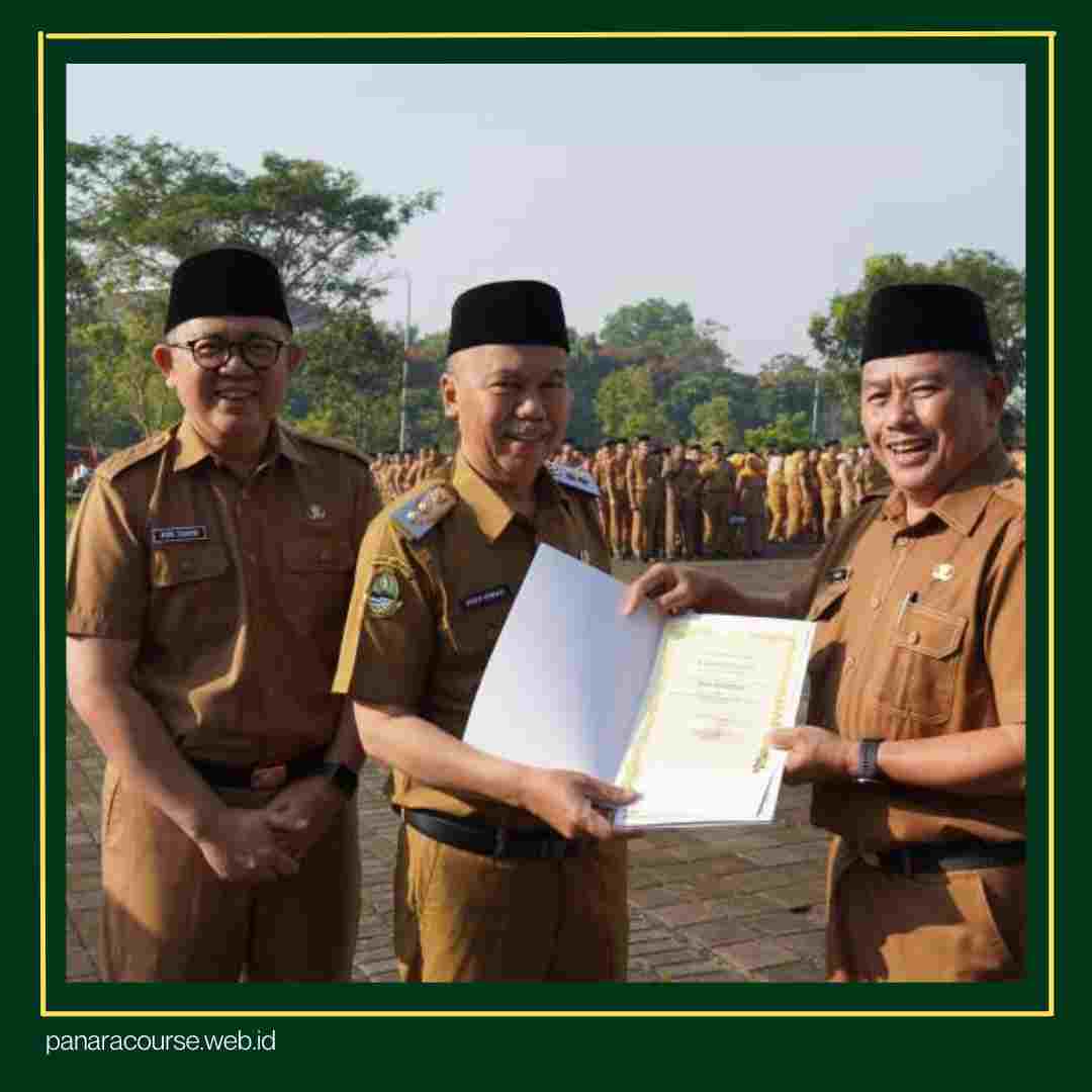 Sumpah/Janji PNS