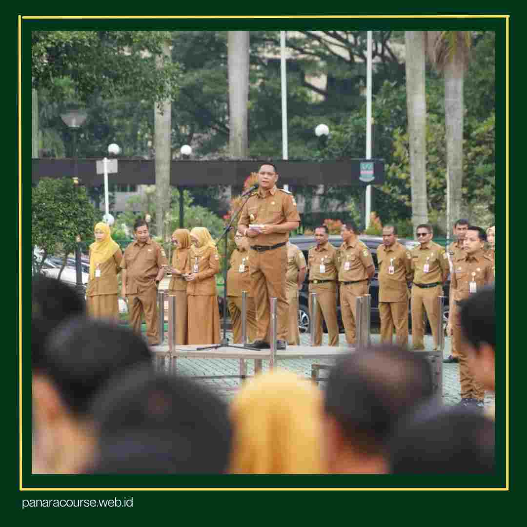Sumpah/Janji PNS