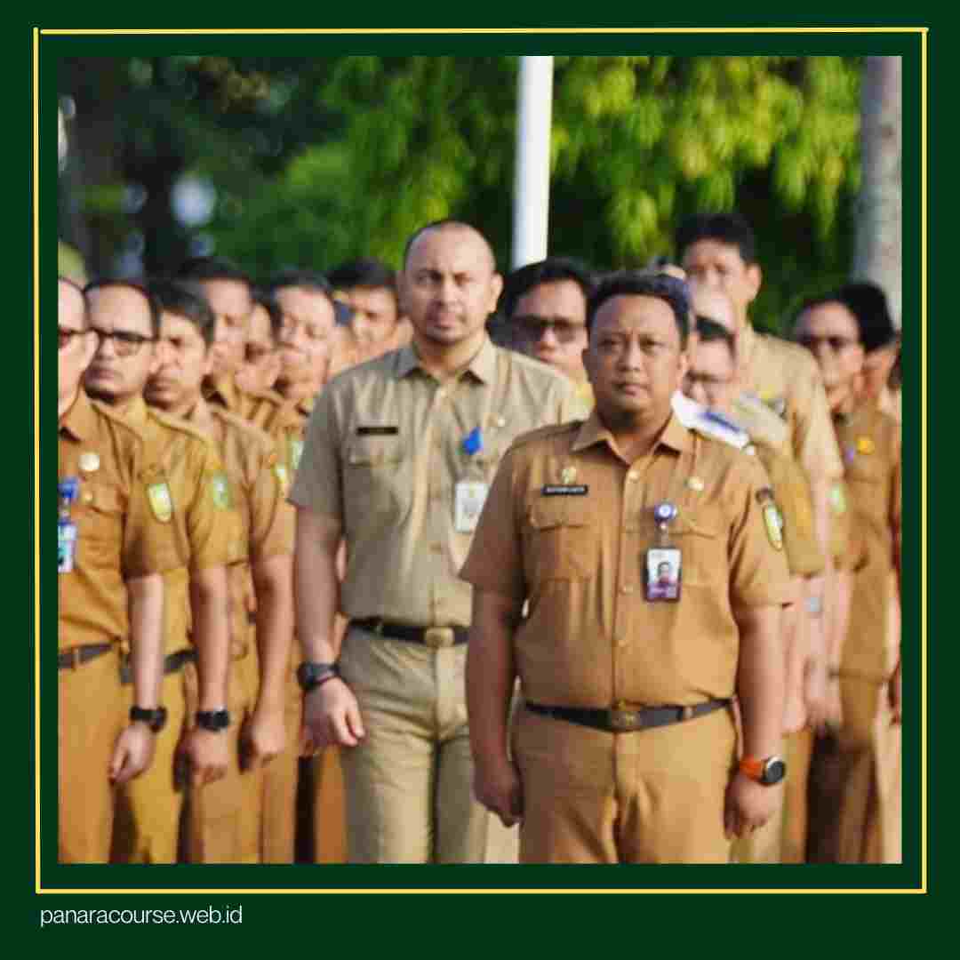 Sumpah/Janji PNS