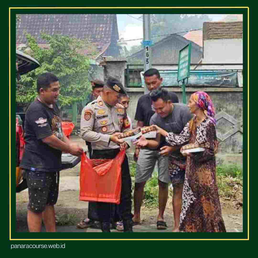 Apa Itu Samapta?
