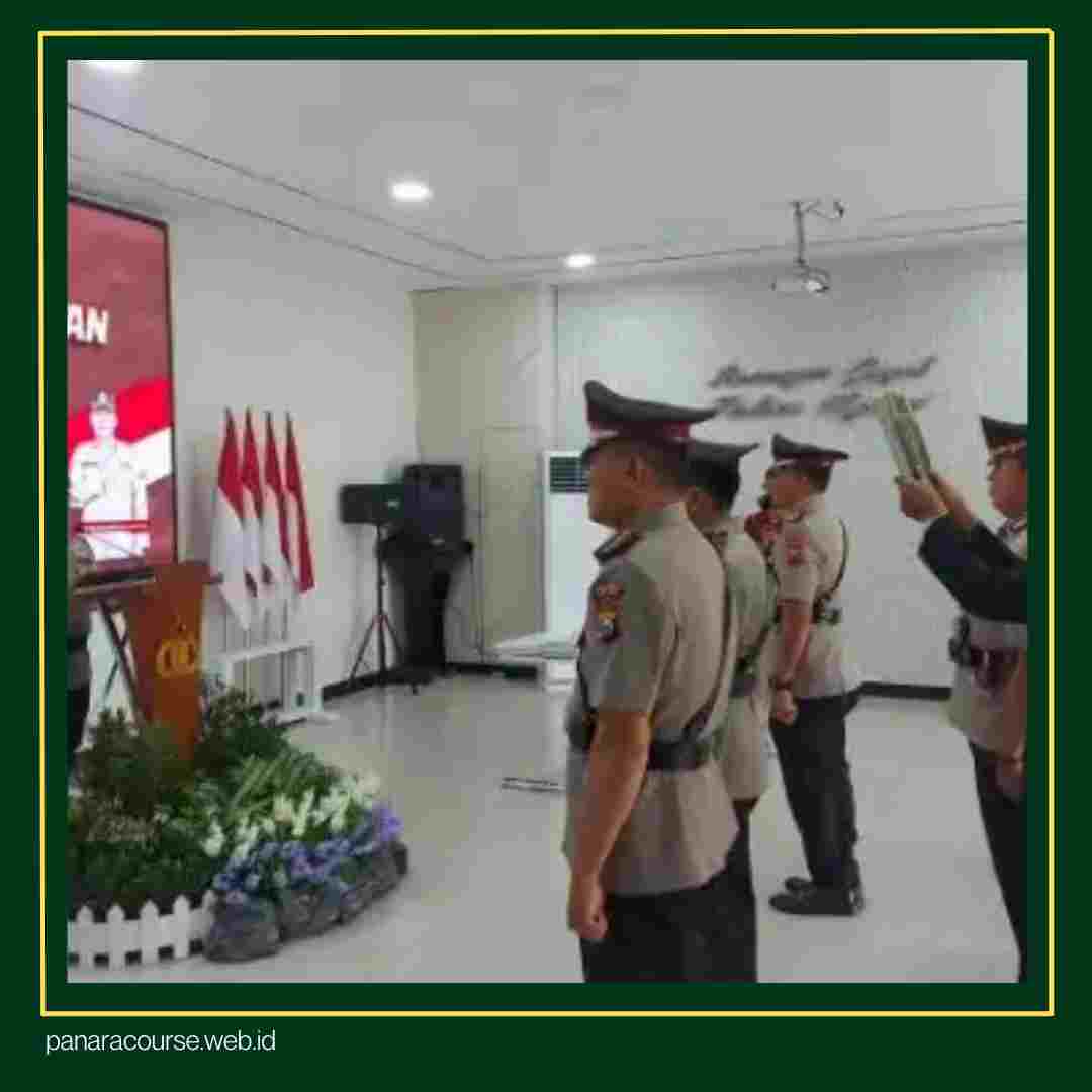 Apa Itu Samapta?