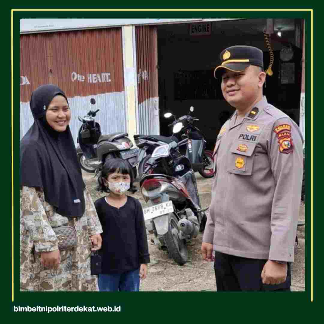 Apa Itu Binmas