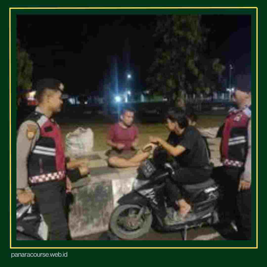 Apa Itu Samapta?