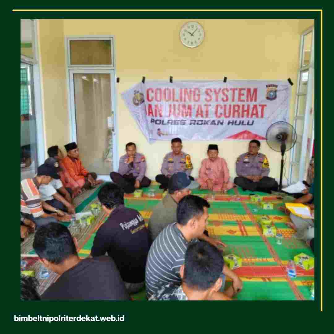 Apa Itu Binmas