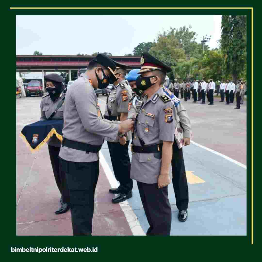 Apa Itu Binmas