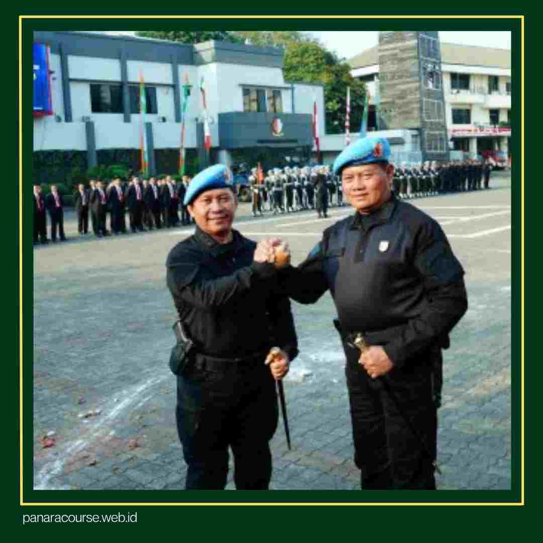 Apa Itu Paspampres